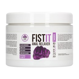 Shots Fist It Lubrykant wodny 500 ml do zastosowań intymnych