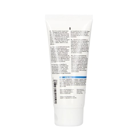 Shots Fist It Professional żel intymny wodny gęsty 100ml