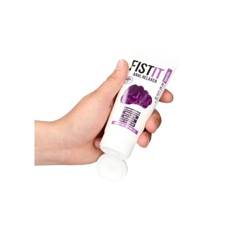 Shots Fist It Professional żel relaksujący wodny 100 ml bezzapachowy