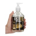 Shots Fist It żel nawilżający wodny 500 ml dermatologiczny