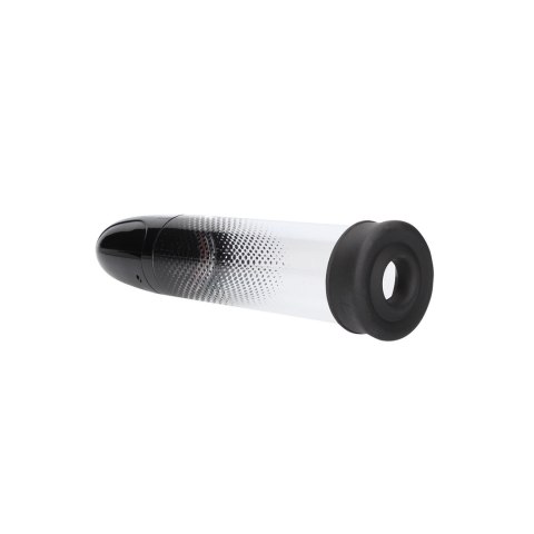 Shots Luv Pumped automatyczna pompka prożniowa USB 20 cm silikon