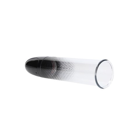 Shots Luv Pumped automatyczna pompka prożniowa USB 20 cm silikon