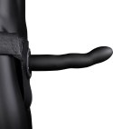 Ouch! Zakrzywiony model na pasku, wydrążony, 20 cm - regulowany system