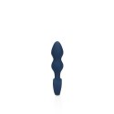 Loveline Baltic Blue korek anatomiczny mały silikonowy