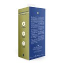 Loveline Korek Anatomiczny Duży Baltic Blue - Model Łezka