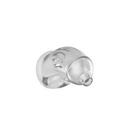 ManCage Model 05 Transparentny system zabezpieczający TPE