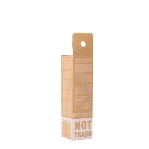 Natural Pleasure BIO Wibrator biodegradowalny 14 cm eco smooth