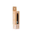 Natural Pleasure Biodegradowalny model 14 cm - ekologiczny system wibracji