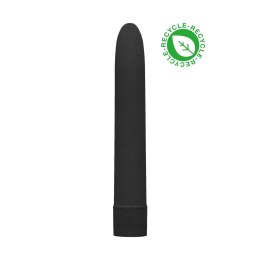 Natural Pleasure Eko Wibrator 18cm biodegradowalny, recyklingowany