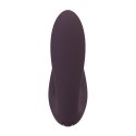 Shots Irresistible Desirable - Wibrator giętki z technologią powietrzną, fioletowy