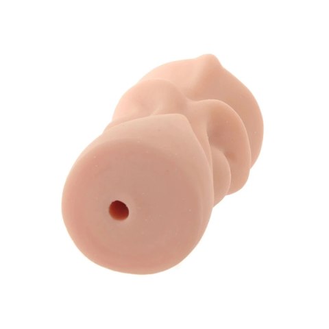 Star Strokers Karma Rx - model intymny, anatomiczna powierzchnia, 16 cm