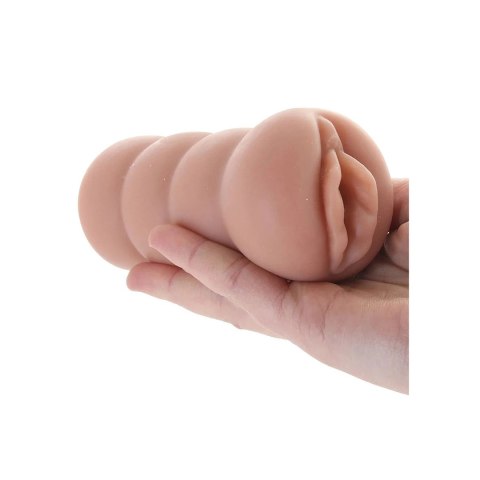 Star Strokers Misty Stone 3D - Model intymny, teksturowane wnętrze