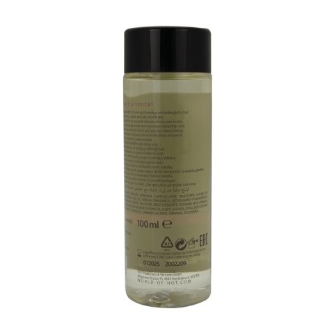 HOT Superglide Olejek do masażu jadalny orientalny 100ml