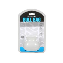 Perfect Fit Bull Bag 0.75 - anatomiczny obciążnik do moszny czarny