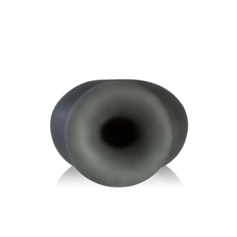 Perfect Fit Bull Bag 0.75 - silikonowy rozciągacz i obciążnik, czarny