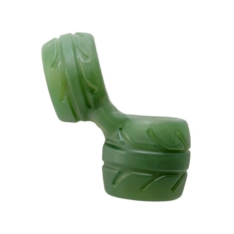 Perfect Fit Model Podwojny Pierścień Czarny - Elastyczny System Podtrzymujący