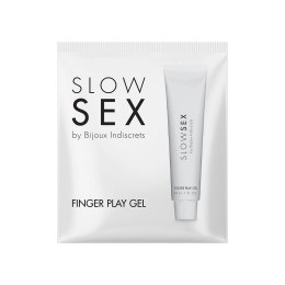 Sachette Finger Play Gel żel nawilżający do masażu dłoni 2 ml