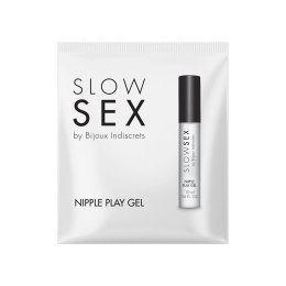 Secret Play Nipple Play Gel probka 2 ml chłodzący żel do pielęgnacji