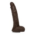 Doc Johnson Jason 25 cm - model anatomiczny ULTRASKYN z przyssawką