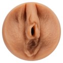 Doc Johnson Main Squeeze Julia Ann - model w twardej obudowie ULTRASKYN