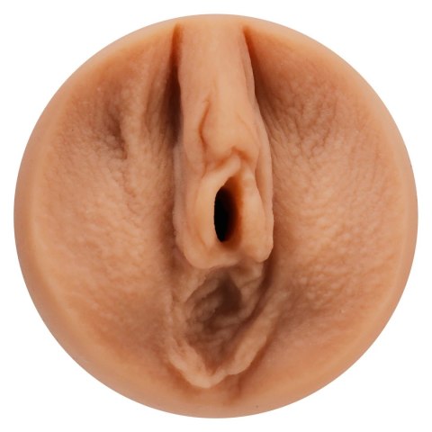 Doc Johnson Main Squeeze Julia Ann - model w twardej obudowie ULTRASKYN