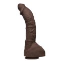 Doc Johnson Prince Yahshua ULTRASKYN 26 cm model anatomiczny