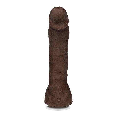 Doc Johnson Prince Yahshua ULTRASKYN 26 cm model anatomiczny