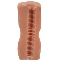 Doc Johnson Sasha Grey Double Ended model ULTRASKYN, dwustronny, cielisty