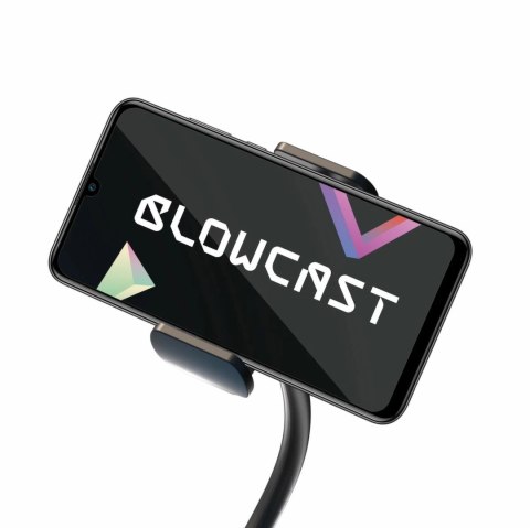 BLOWCAST Wingman Lite - Automatyczna maszyna intymna z 8 trybami pracy