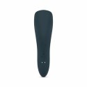 Boners Electric Blue - Intymna maszyna wibracyjna z otwartą konstrukcją