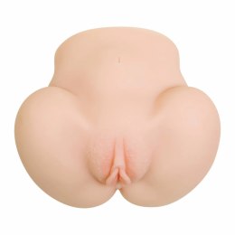 Evolved Dani Daniels Model Intymny Dwukanałowy z Anatomicznym Kształtem