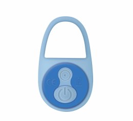 Evolved Fingerlicious Blue - Wibrujący Nakładka na Palec, 10 Trybow