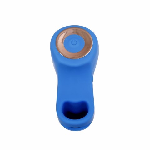 Evolved Flick It - Kompaktowy symulator dotyku z 9 trybami, wodoodporny