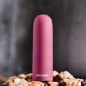 Evolved Mighty Thick Bullet Pink - wibrujący mini gadżet wodoodporny USB