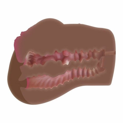 Evolved Skyler Nicole Model Intymny Dwukanałowy UltraSoft 18cm