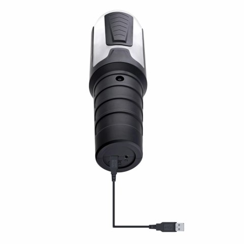 Evolved Squeeze Play Riley Reid zaawansowana maszyna intymna audio