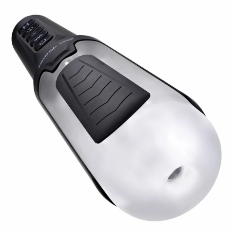 Evolved Squeeze Play Riley Reid zaawansowana maszyna intymna audio