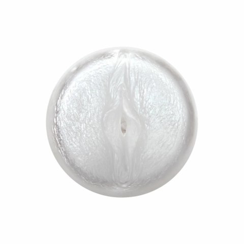 Evolved Sucking Good Transparent - Maszyna Intymna z Funkcją Ssania i Wibracji