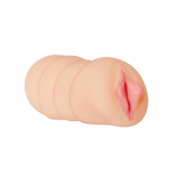 Evolved Tori Black model anatomiczny z uchwytem TPE 21 cm