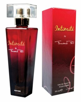 Fernand Peril Intimacy Pheromone Parfum Damski 50ml Kwiatowo-Drzewny