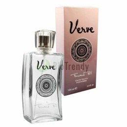 Fernand Peril Verve Woda Perfumowana dla Mężczyzn z Nutą Pheromone 100ml