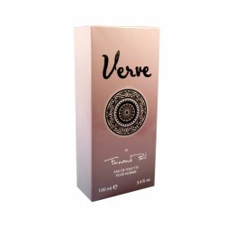 Fernand Peril Verve Woda Perfumowana dla Mężczyzn z Nutą Pheromone 100ml