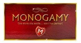 Monogamy Gra Planszowa dla Par Wersja Włoska - Gra Partnerska