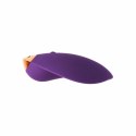 Nimbo Purple - model silikonowy, ergonomiczny, fioletowy