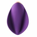 Nimbo Purple - model silikonowy, ergonomiczny, fioletowy