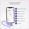 Perifit Care+ Dynamic Ćwiczenia Mięśni Kegla Bluetooth Lilac