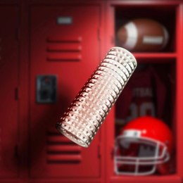 Rize Strokez Transparentna Elastyczna Maszyna Intymna Sleeve Clear