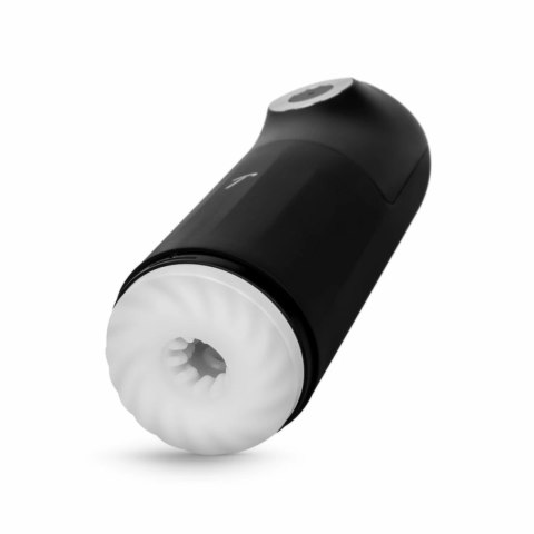 Teazers Automatic - zaawansowana maszyna intymna z potrojnym systemem stymulacji