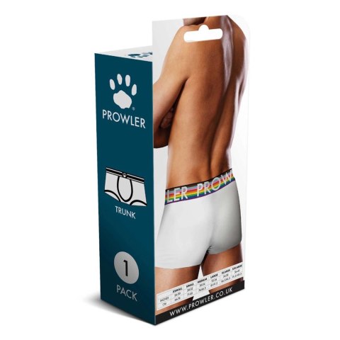 Prowler Bokserki Męskie PAW TRUNK XL Progress Pride grafitowe