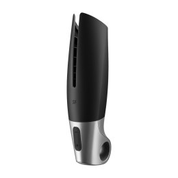 Satisfyer Power - Automatyczna maszyna intymna Bluetooth, wodoodporna